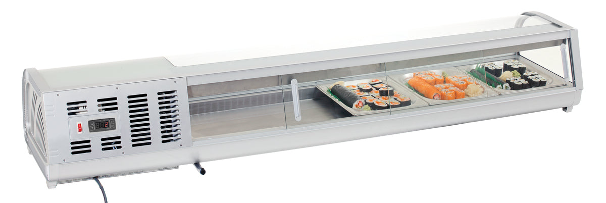 Kühlaufsatz SushiBar GL2-1800 – Bild 2