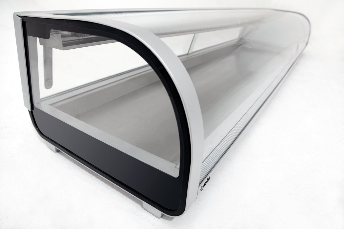 Kühlaufsatz SushiBar GL2-1800 – Bild 5