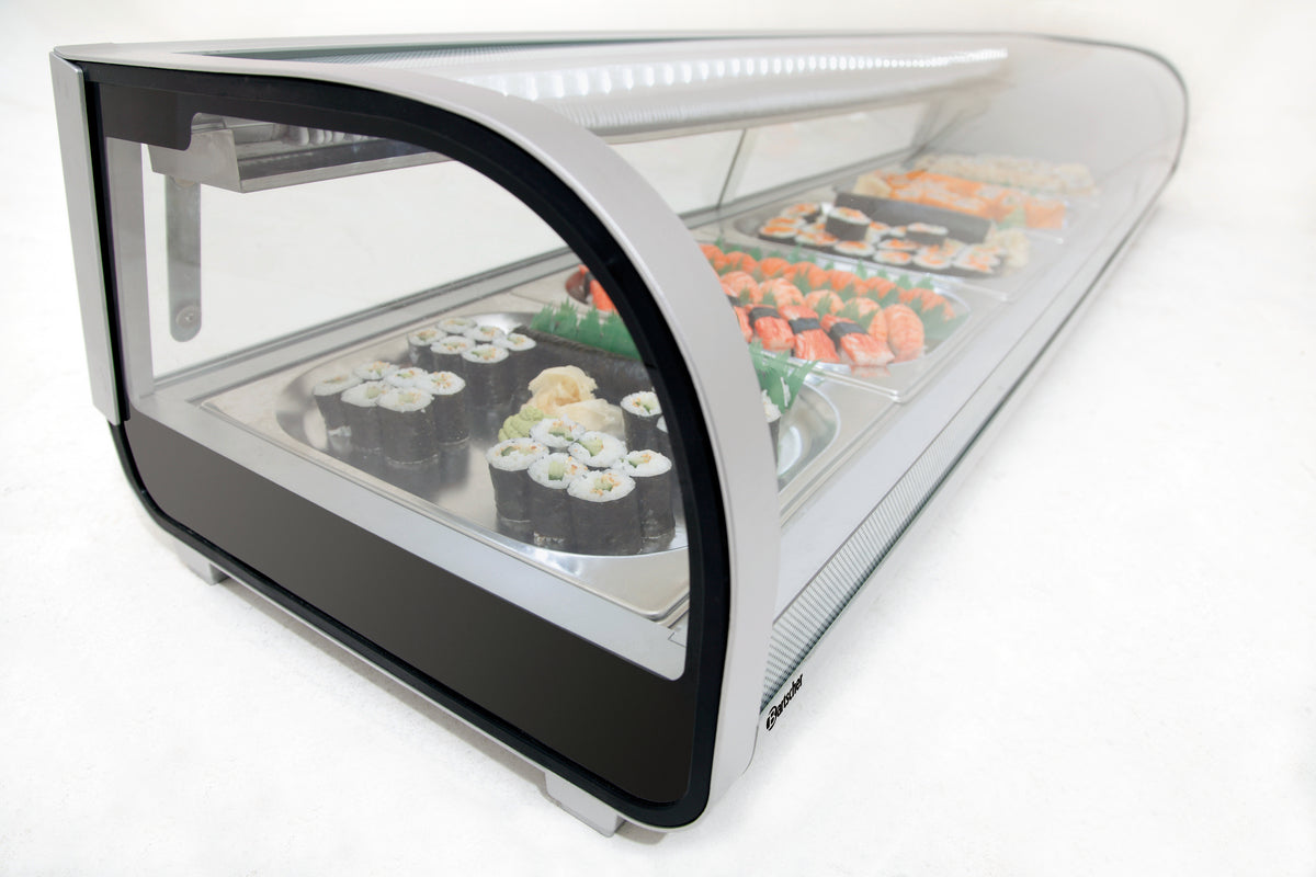 Kühlaufsatz SushiBar GL2-1800 – Bild 4