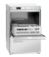 Bartscher Spülmaschine GS M400 LP K