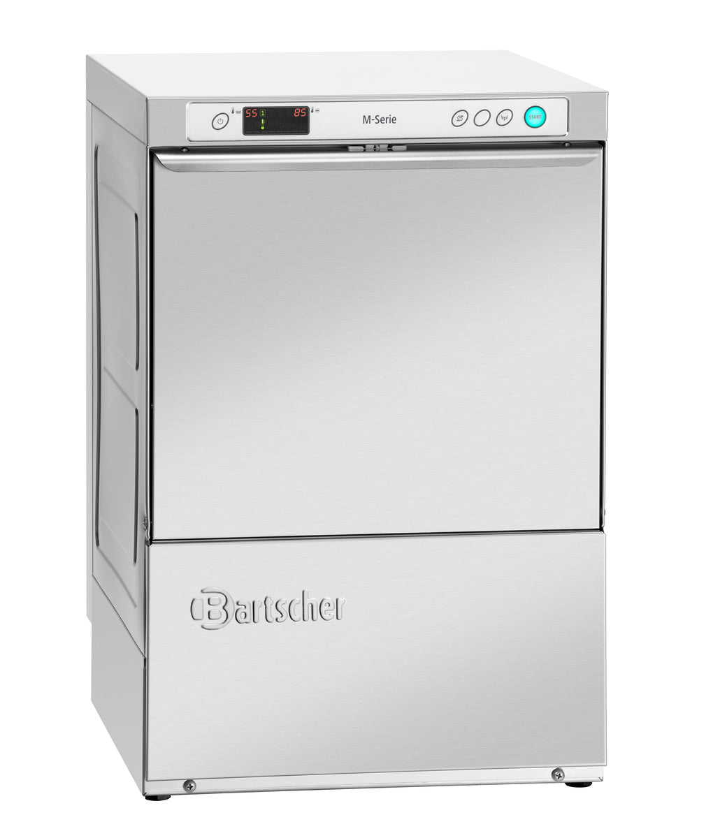 Spülmaschine GS M400 LPWR K – Bild 3