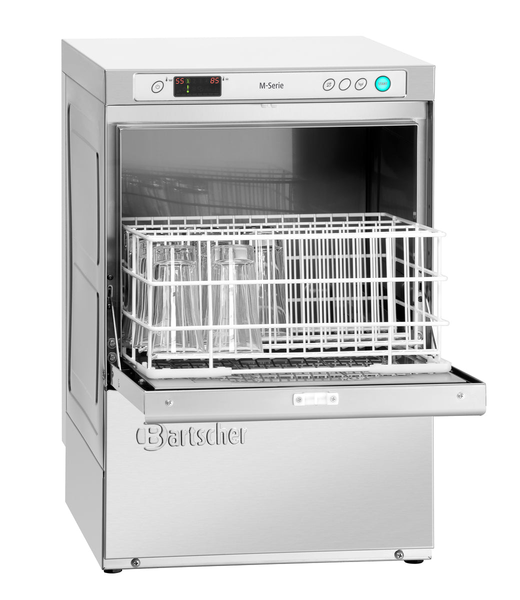 Spülmaschine GS M400 LPWR K – Bild 2