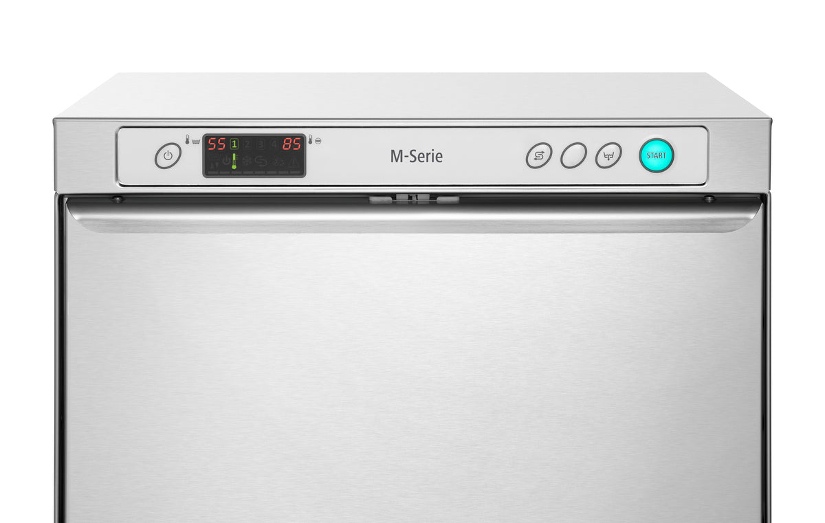 Spülmaschine GS M400 LPWR K – Bild 4