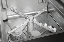 Bartscher Spülmaschine GS M400 LPWR K