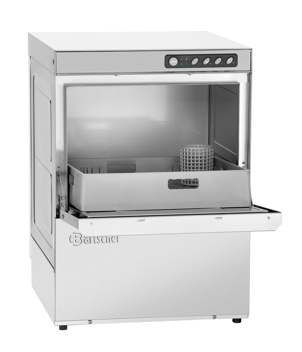 Spülmaschine US C500 LP – Bild 2