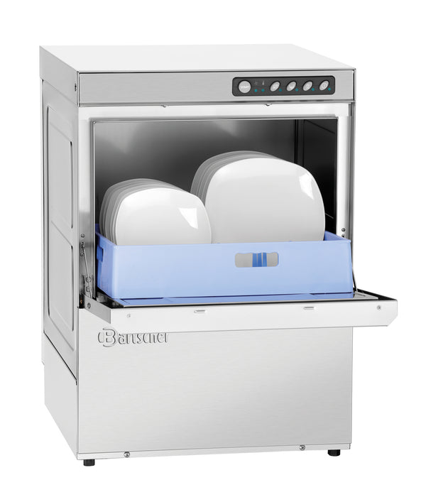 Spülmaschine US C500 LPWR
