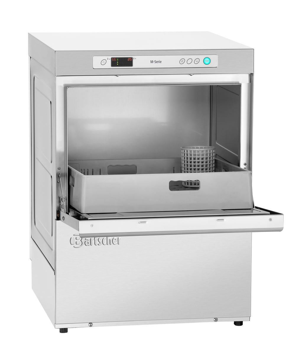 Spülmaschine US M500 LP K – Bild 2