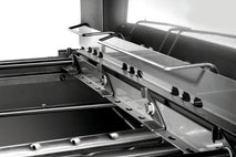 Bartscher Korbtransport-Spülmaschine KTS500 R