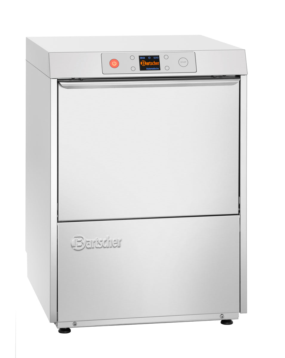 Spülmaschine US EcoPlus500 LPWR – Bild 3
