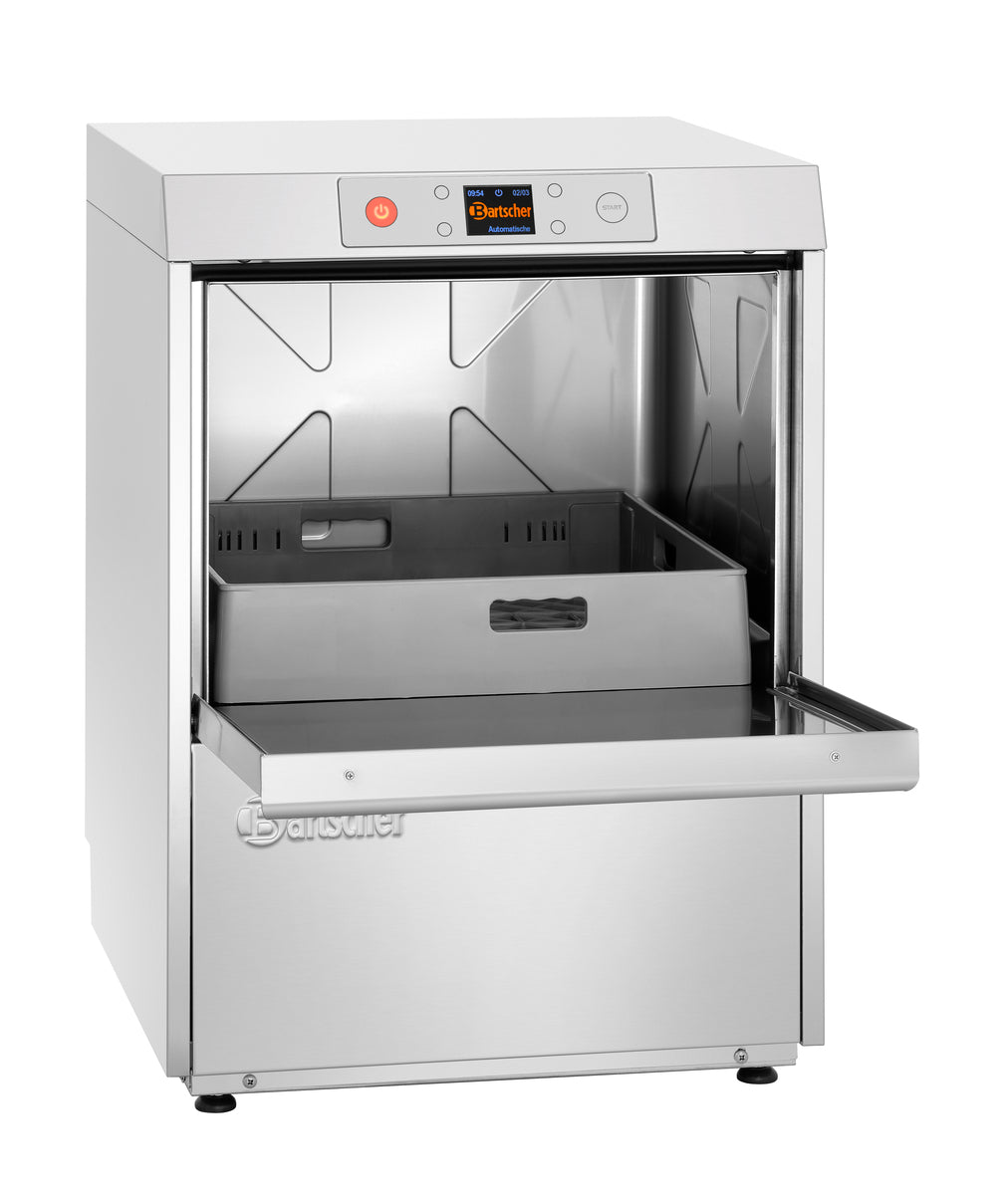 Spülmaschine US EcoPlus500 LPWR – Bild 2