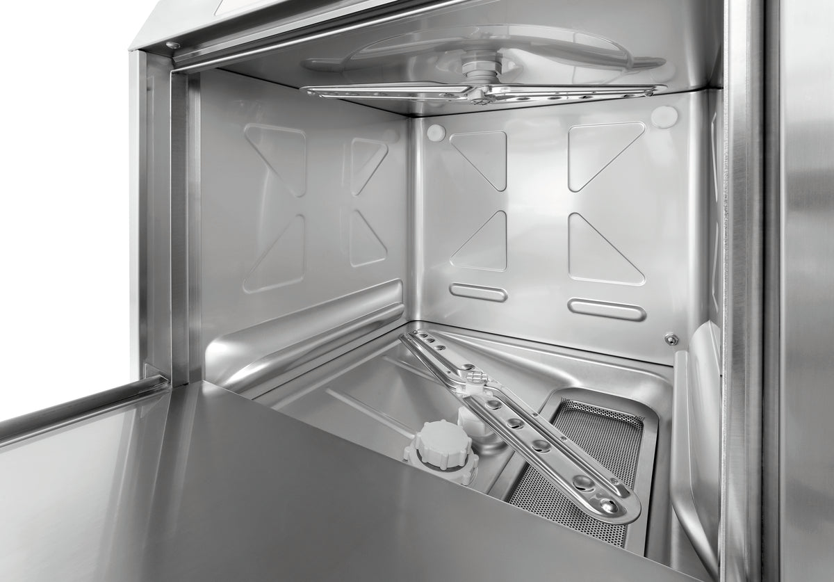 Spülmaschine US EcoPlus500 LPWR – Bild 4