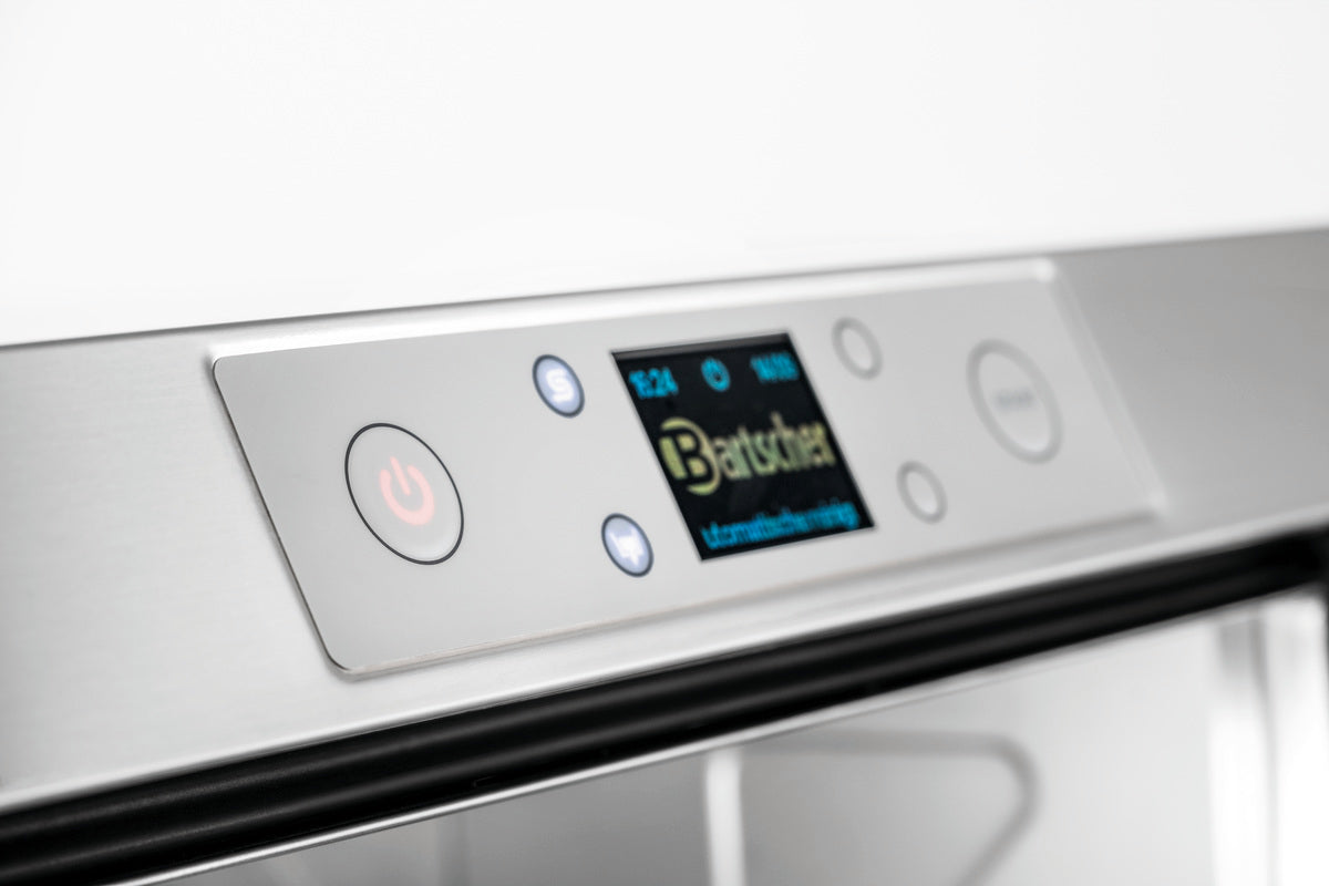 Spülmaschine US EcoPlus500 LPWR – Bild 6