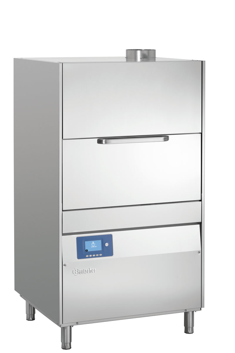 Topfspülmaschine TS 850 R – Bild 2