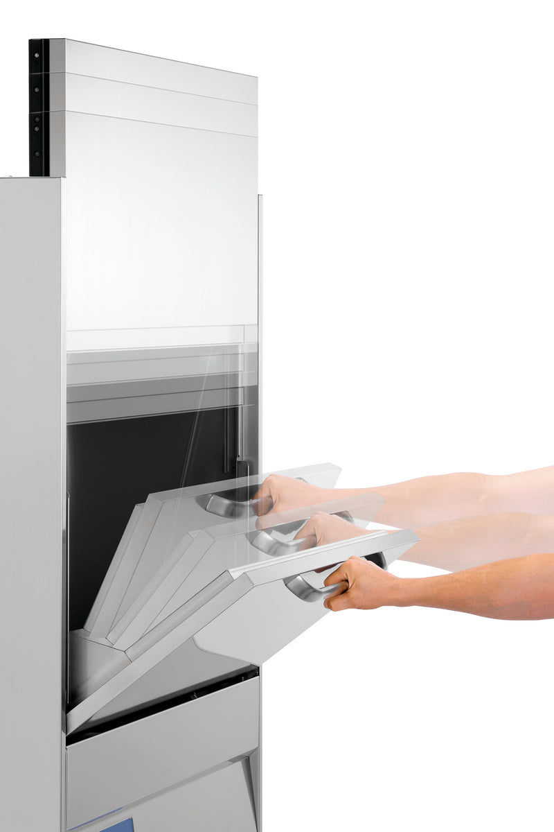 Topfspülmaschine TS 850 R – Bild 8