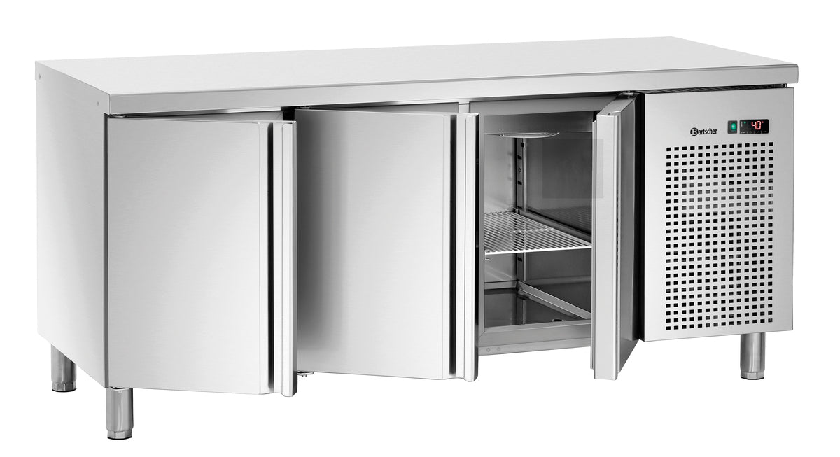Kühltisch T3 – Bild 2