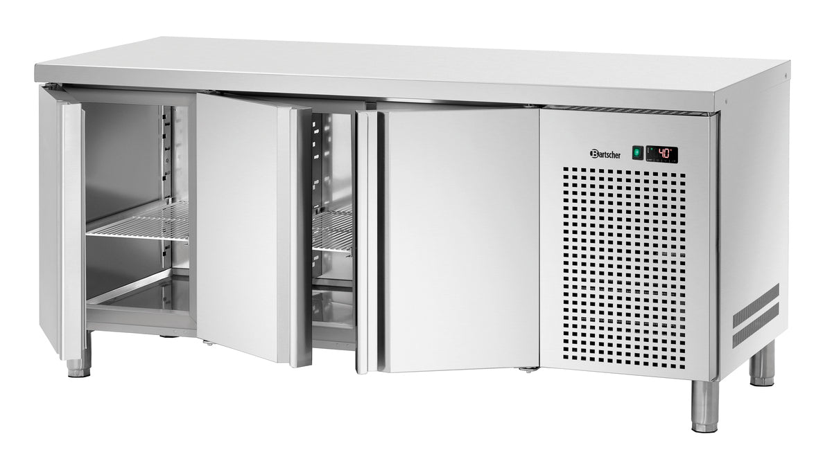Kühltisch T3 – Bild 4
