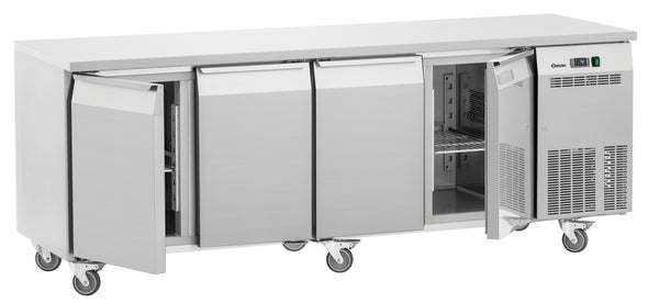 Kühltisch Easy T4