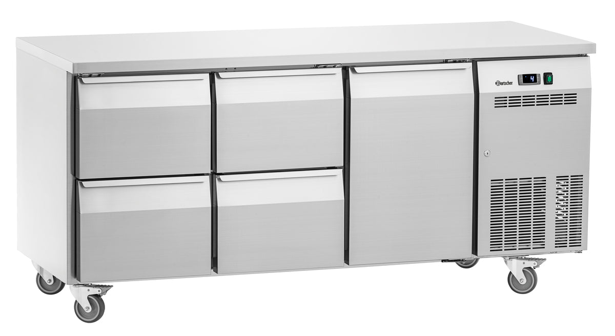 Kühltisch Easy S4T1-1501 – Bild 2