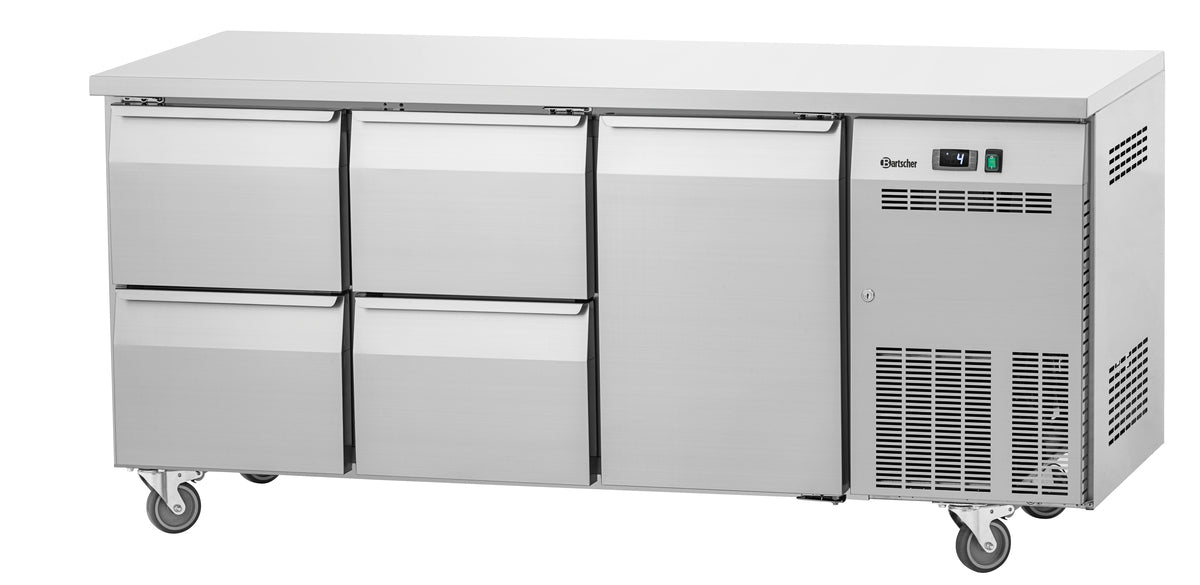 Kühltisch Easy S4T1-1501 – Bild 8