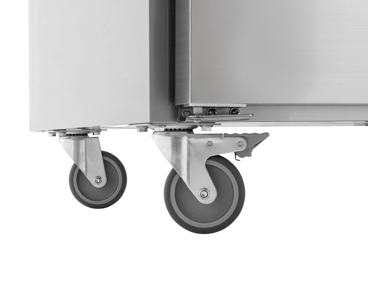 Kühltisch Easy S4T1-1501 – Bild 6