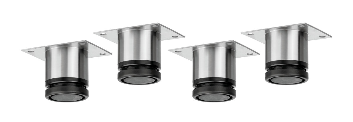 Füße-Set 4S2-200 – Bild 5