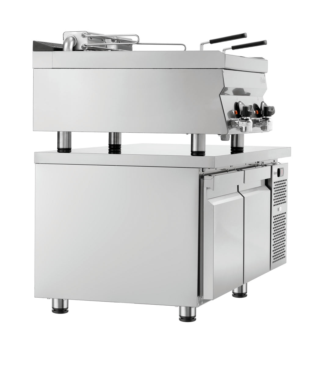 Füße-Set 4S2-200 – Bild 4
