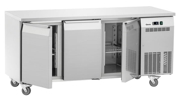 Kühltisch Easy T3