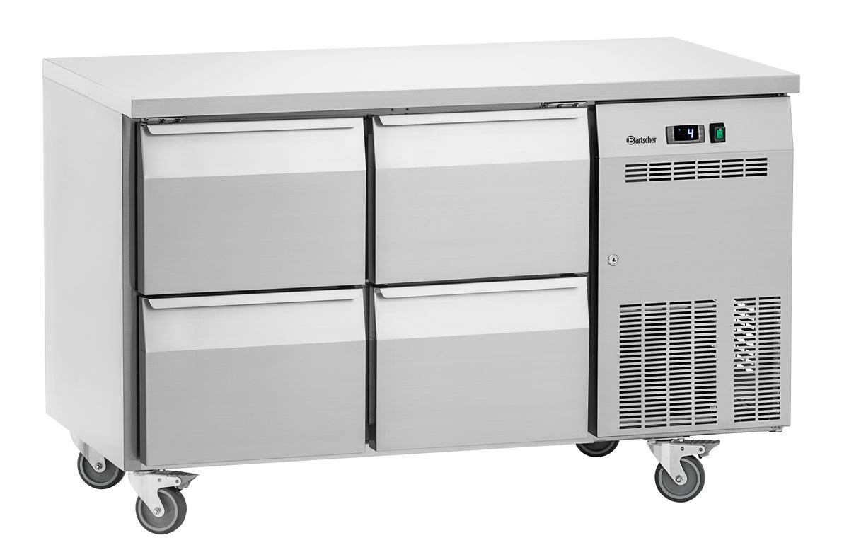 Kühltisch Easy S4-1501 – Bild 2