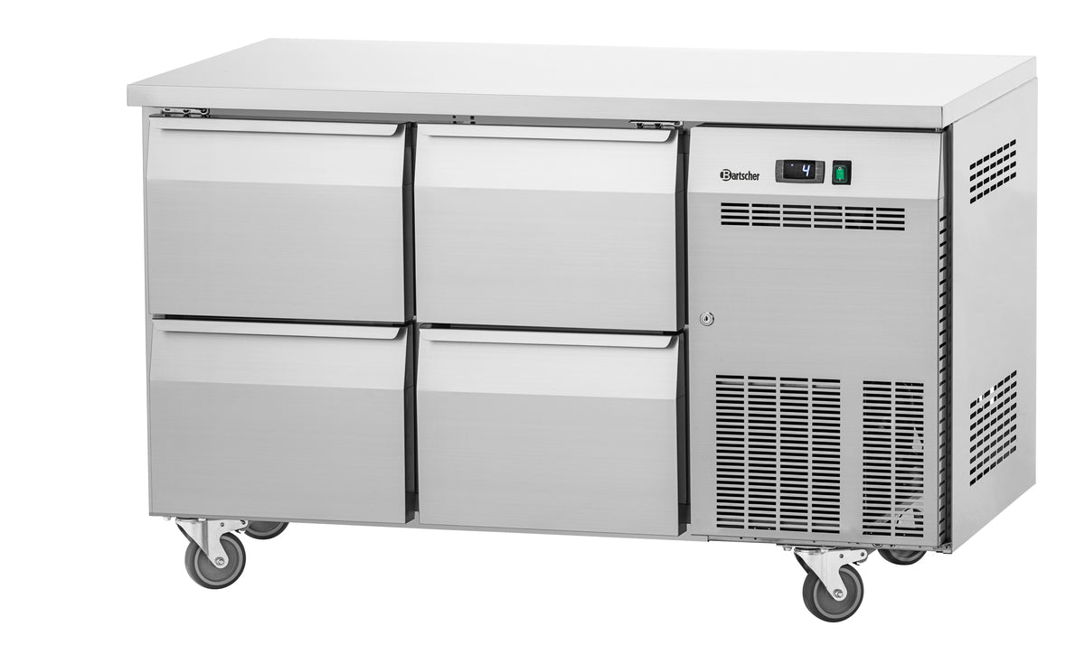 Kühltisch Easy S4-1501 – Bild 8