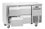 Bartscher Kühltisch Easy S4-1501