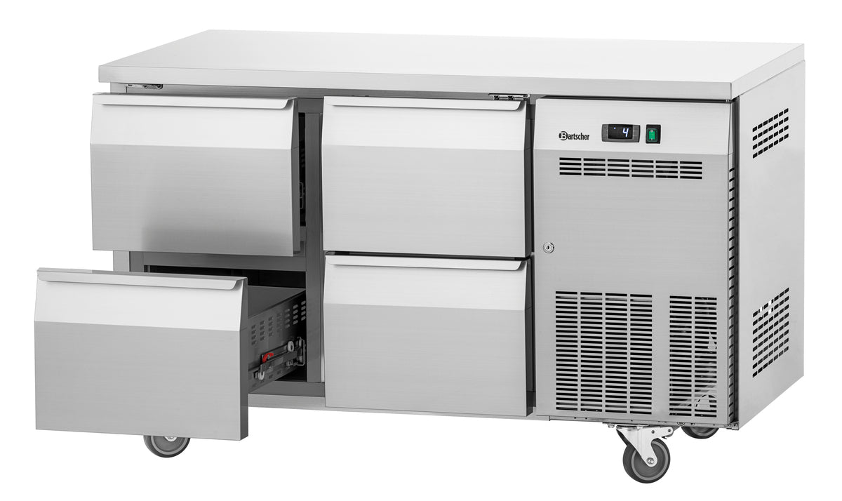 Kühltisch Easy S4-1501 – Bild 7