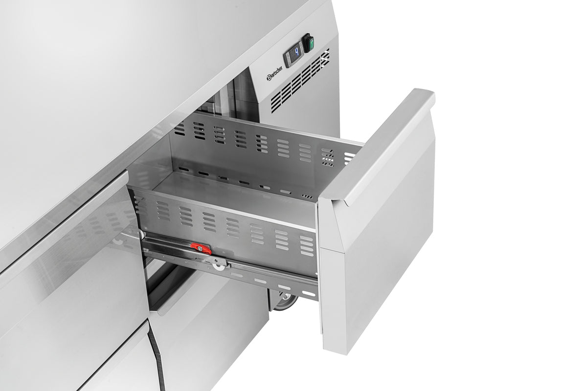 Kühltisch Easy S4-1501 – Bild 5