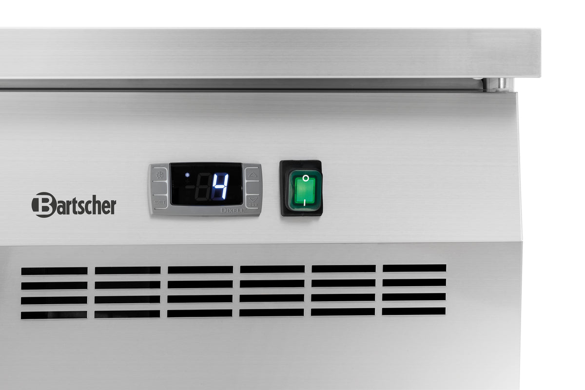 Kühltisch Easy S4-1501 – Bild 4