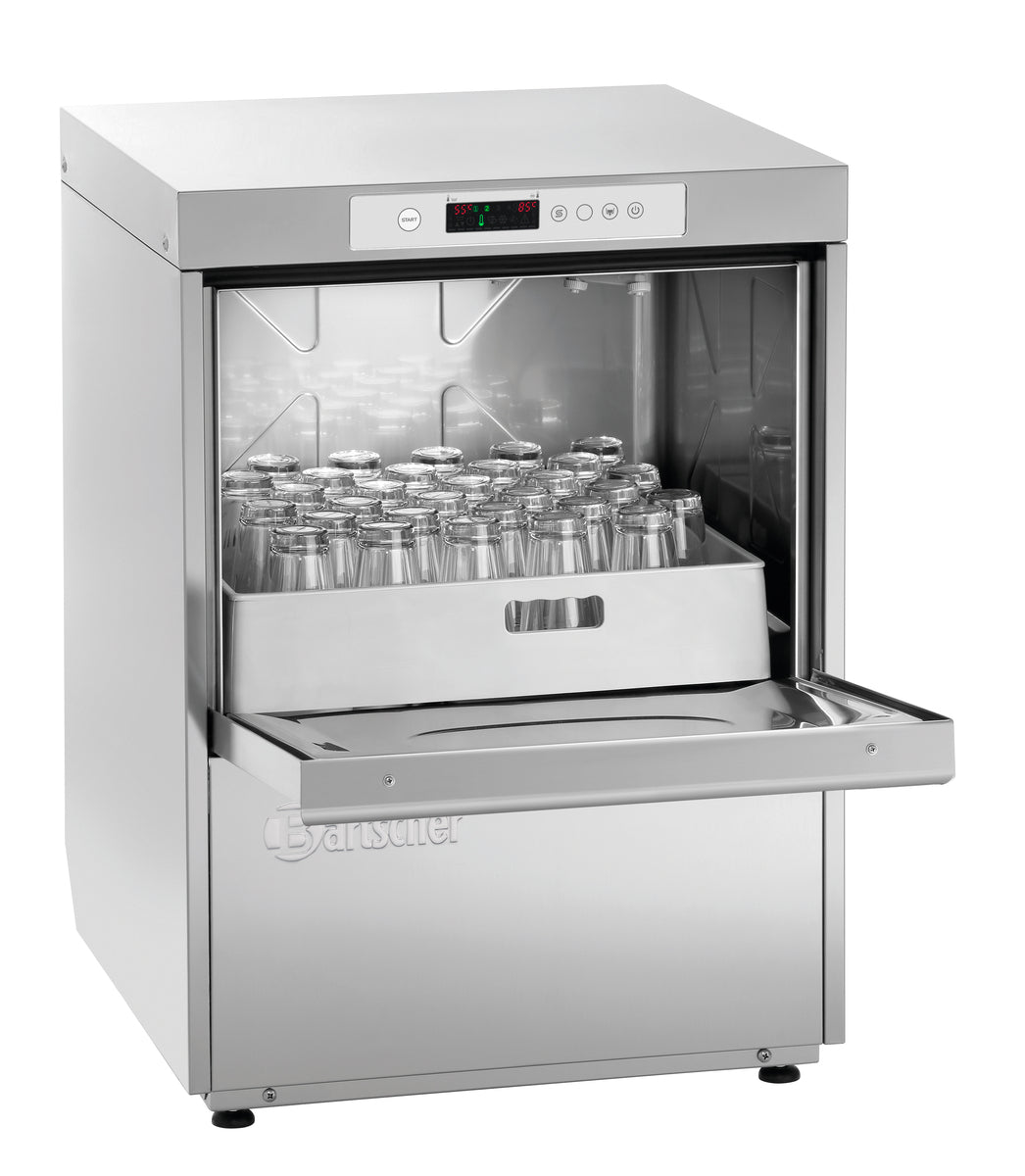 Spülmaschine US P500 LPWR – Bild 2