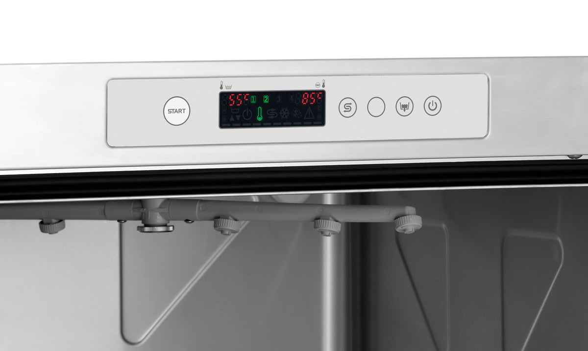 Spülmaschine US P500 LPWR – Bild 6