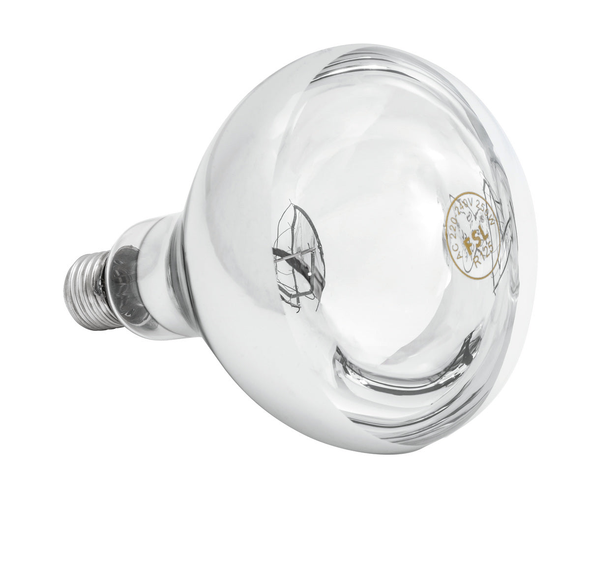 Infrarotlampe IWL250D-WS