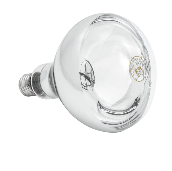 Infrarotlampe IWL250D-WS