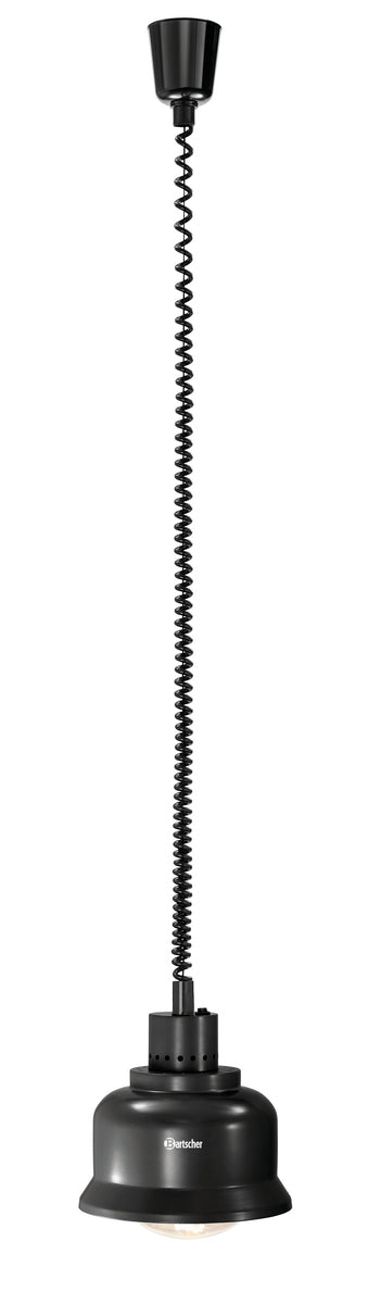 Wärmelampe IWL250D SW – Bild 6
