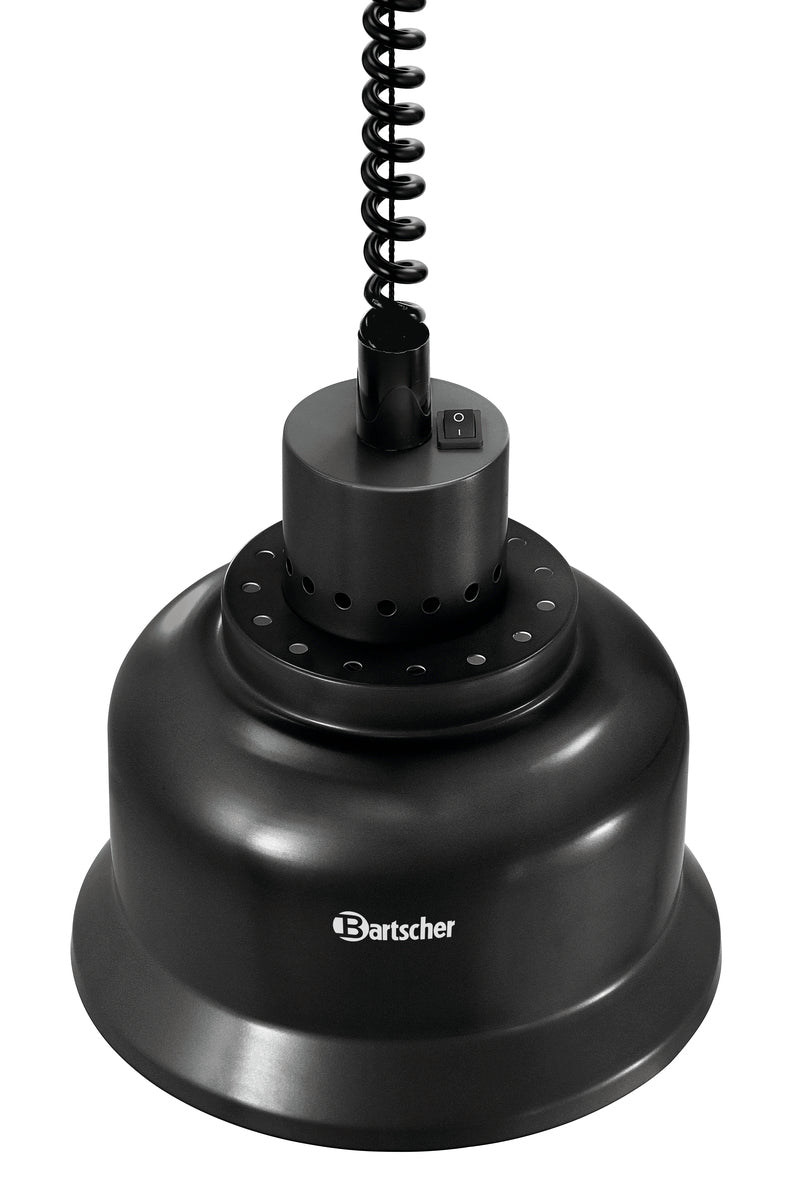 Wärmelampe IWL250D SW – Bild 5