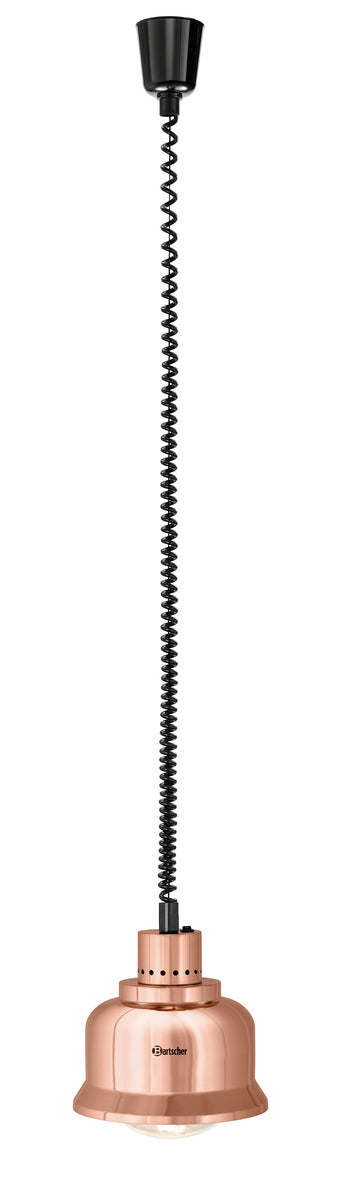 Wärmelampe IWL250D KU – Bild 6