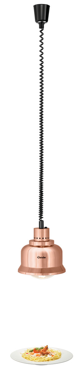 Wärmelampe IWL250D KU – Bild 2