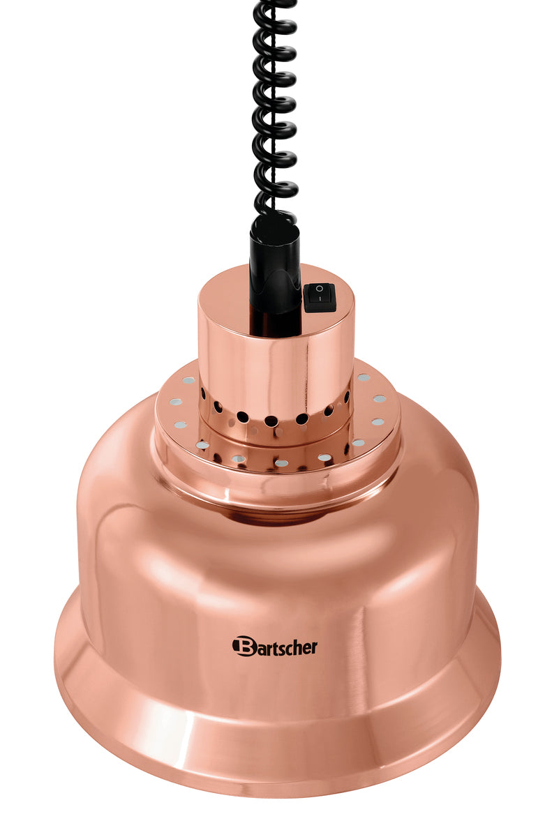 Wärmelampe IWL250D KU – Bild 5