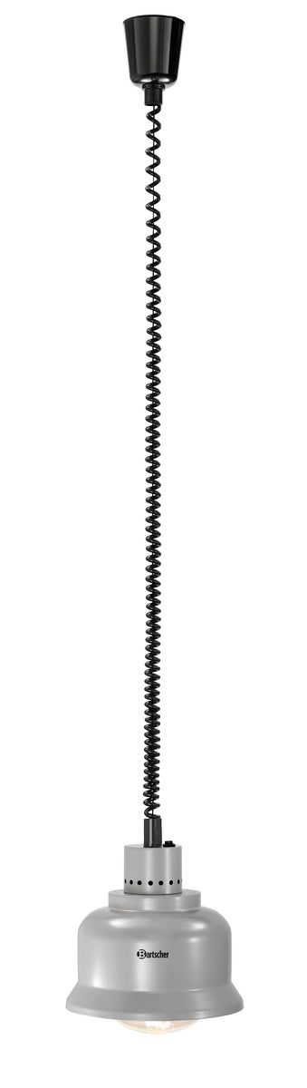 Wärmelampe IWL250D SI – Bild 6