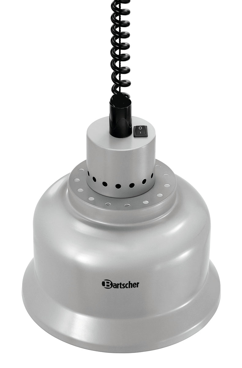 Wärmelampe IWL250D SI – Bild 5