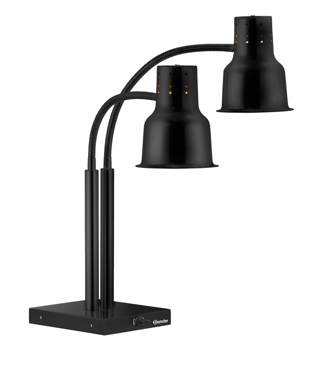 Wärmelampe IWL500ST S – Bild 6