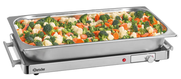 Warmhalteplatte WP150 1/1