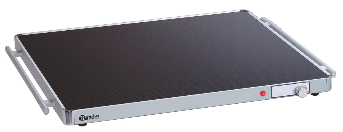 Warmhalteplatte WP300 2/1 – Bild 3