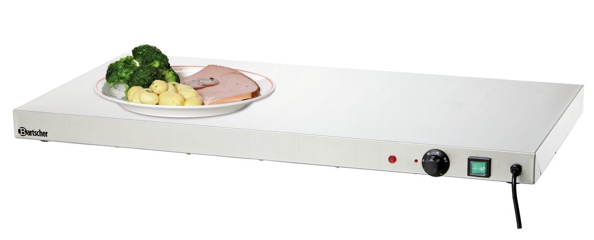 Warmhalteplatte WP450 – Bild 2