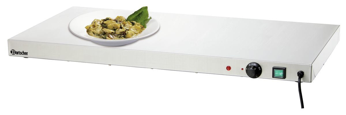 Warmhalteplatte WP450 – Bild 3