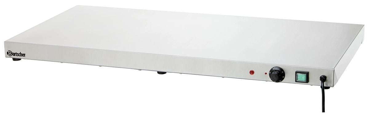 Warmhalteplatte WP600 – Bild 4